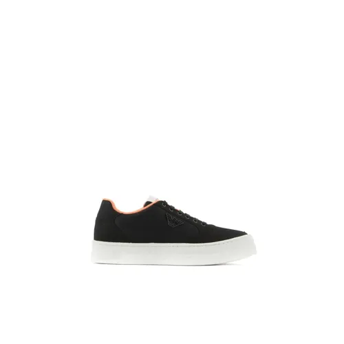 Shoes > Sneakers - - Emporio Armani - Modalova