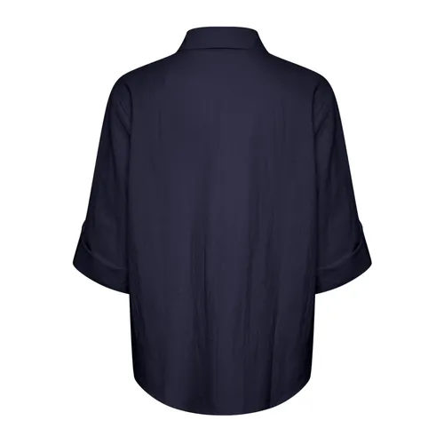 Blouses & Shirts > Shirts - - Saint Tropez - Modalova