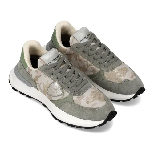 Shoes > Sneakers - - Philippe Model - Modalova