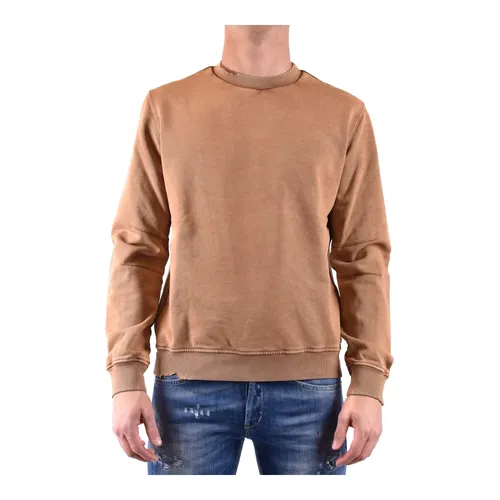 Sweatshirts & Hoodies > Sweatshirts - - Paolo Pecora - Modalova