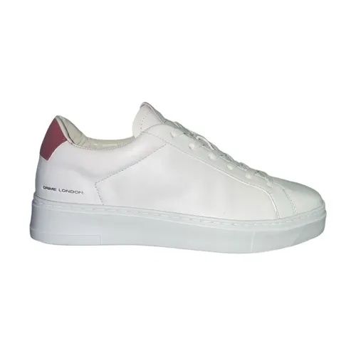Shoes > Sneakers - - Crime London - Modalova