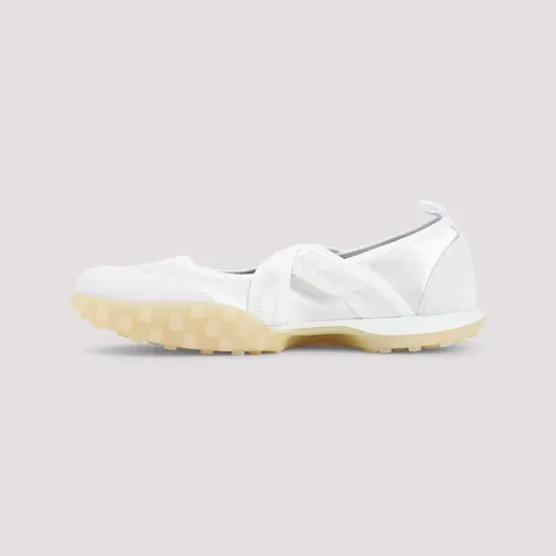 Shoes > Sneakers - - Jil Sander - Modalova
