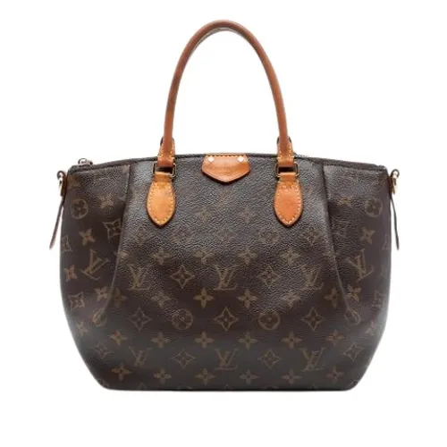 Pre-owned > Pre-owned Bags > Pre-owned Handbags - - Louis Vuitton Vintage - Modalova