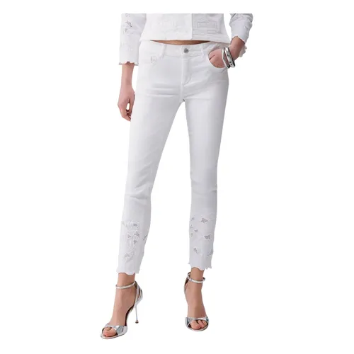 Jeans > Skinny Jeans - - Liu Jo - Modalova