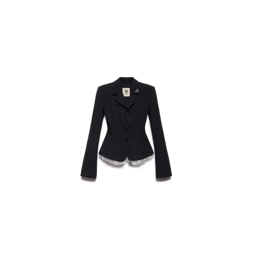 Jackets > Blazers - - Aniye By - Modalova