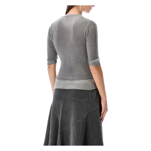 Knitwear > Round-neck Knitwear - - Our Legacy - Modalova