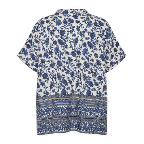 Blouses & Shirts > Shirts - - Lollys Laundry - Modalova