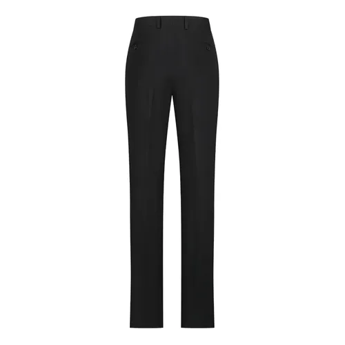 Trousers > Suit Trousers - - Lardini - Modalova