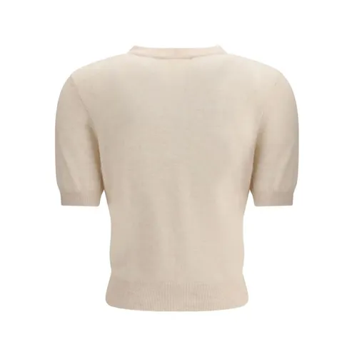 Knitwear > Cashmere Knitwear - - Lisa Yang - Modalova