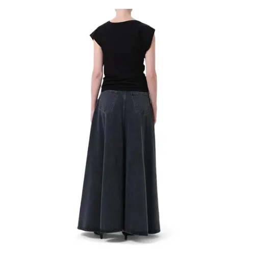 Skirts > Denim Skirts - - Agolde - Modalova