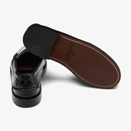 Shoes > Flats > Loafers - - Sebago - Modalova