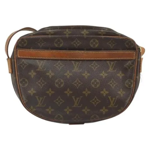 Pre-owned > Pre-owned Bags > Pre-owned Cross Body Bags - - Louis Vuitton Vintage - Modalova