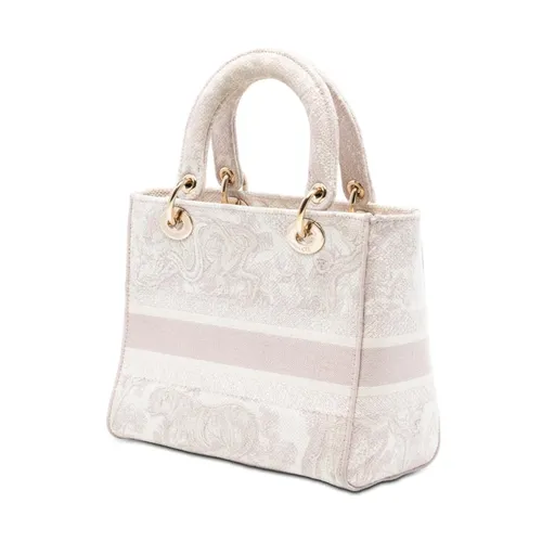 Pre-owned > Pre-owned Bags > Pre-owned Handbags - - Dior Vintage - Modalova