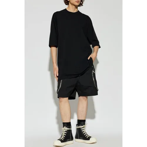 Tops > T-Shirts - - Rick Owens - Modalova