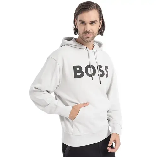 Sweatshirts & Hoodies > Hoodies - - Hugo - Modalova