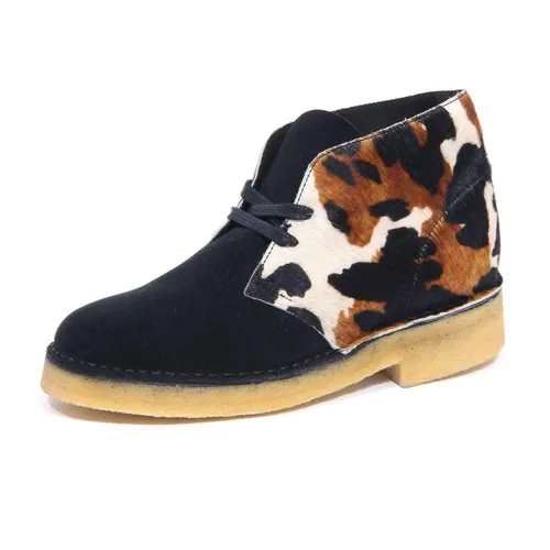 Shoes > Boots > Lace-up Boots - - Clarks - Modalova
