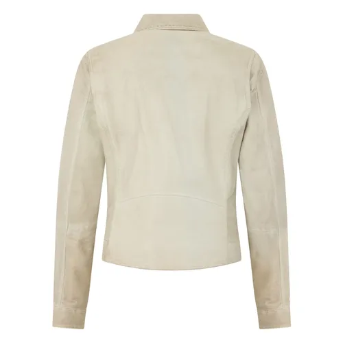 Jackets > Leather Jackets - - Moorer - Modalova