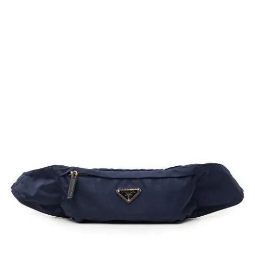 Pre-owned > Pre-owned Bags > Pre-owned Belt Bags - - Prada Vintage - Modalova