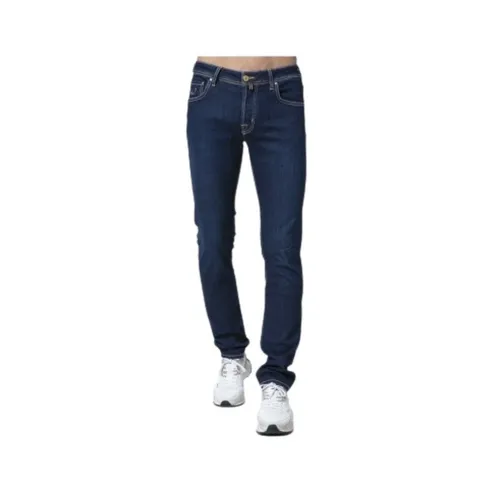 Jeans > Slim-fit Jeans - - Jacob Cohën - Modalova
