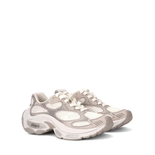 ASH - Shoes > Sneakers - White - ASH - Modalova
