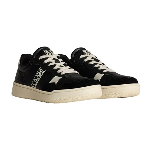 Shoes > Sneakers - - Napapijri - Modalova