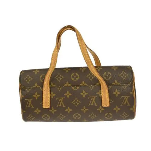 Pre-owned > Pre-owned Bags > Pre-owned Handbags - - Louis Vuitton Vintage - Modalova