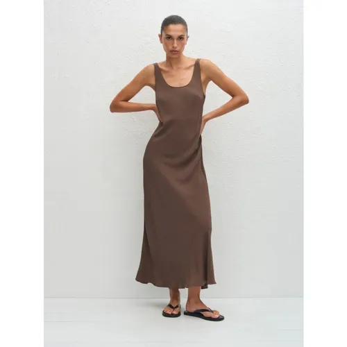 Dresses > Day Dresses > Maxi Dresses - - Matteau - Modalova