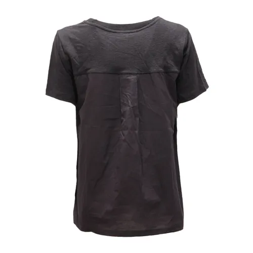 Tops > T-Shirts - - Woolrich - Modalova