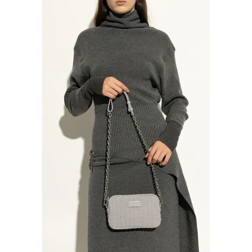 Bags > Shoulder Bags - - Emporio Armani - Modalova