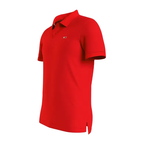 Tops > Polo Shirts - - Tommy Jeans - Modalova