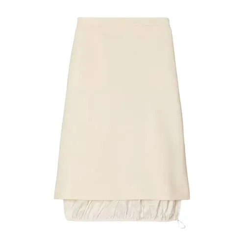 Skirts > Midi Skirts - - Tory Burch - Modalova