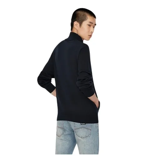 Knitwear > Cardigans - - Armani Exchange - Modalova