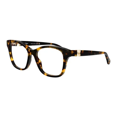 Accessories > Glasses - - Chloé - Modalova