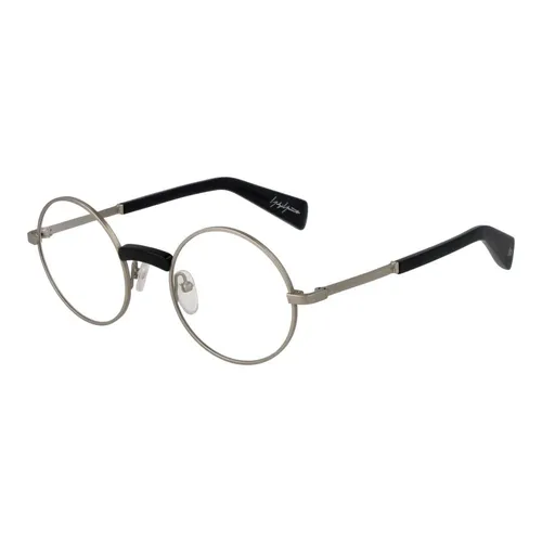 Accessories > Glasses - - Yohji Yamamoto - Modalova