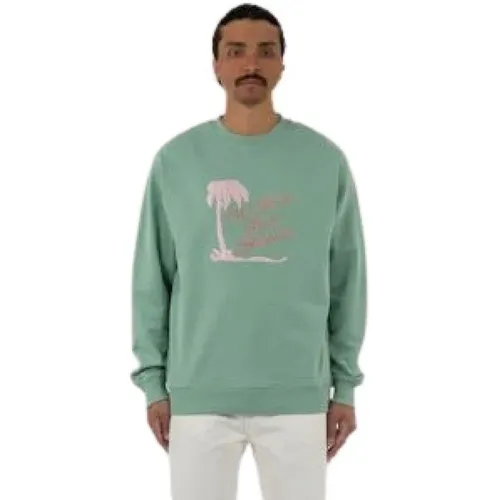 Sweatshirts & Hoodies > Sweatshirts - - Drole de Monsieur - Modalova