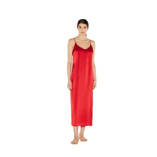Dresses > Day Dresses > Midi Dresses - - La Perla - Modalova
