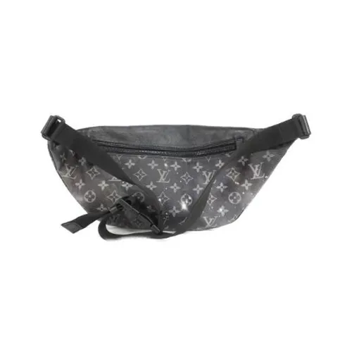 Pre-owned > Pre-owned Bags > Pre-owned Belt Bags - - Louis Vuitton Vintage - Modalova