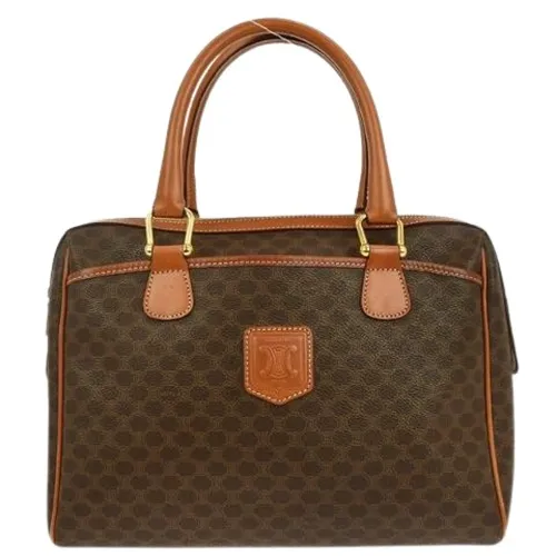 Pre-owned > Pre-owned Bags > Pre-owned Handbags - - Celine Vintage - Modalova