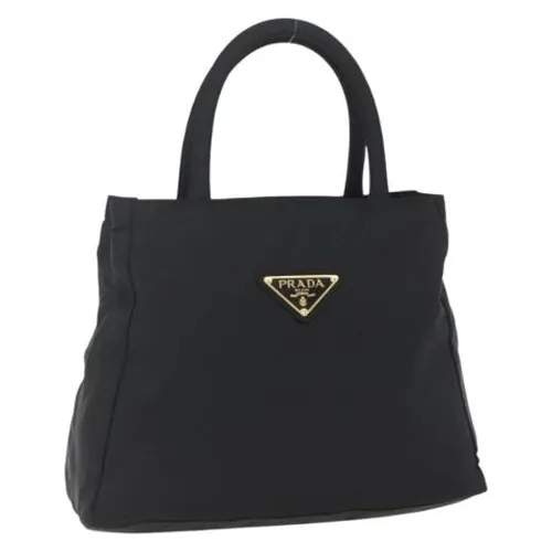 Pre-owned > Pre-owned Bags > Pre-owned Handbags - - Prada Vintage - Modalova