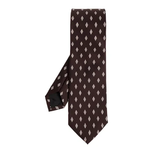 Accessories > Ties - - Ferragamo - Modalova