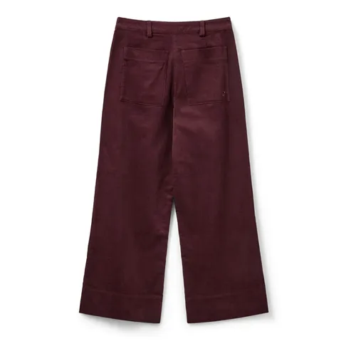 Trousers > Wide Trousers - - Sofie Schnoor - Modalova