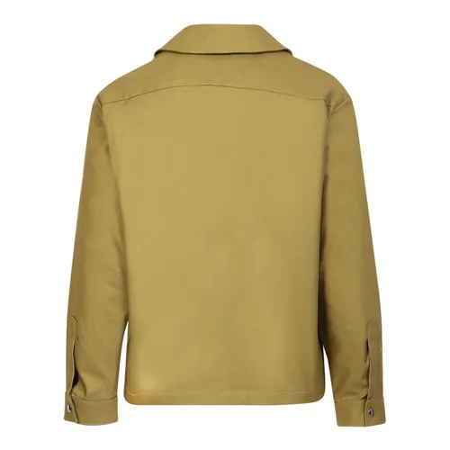 Jackets > Light Jackets - - Costumein - Modalova