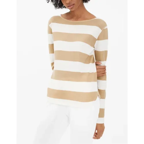 Knitwear > Round-neck Knitwear - - Juvia - Modalova