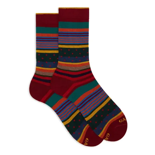 Underwear > Socks - - Gallo - Modalova