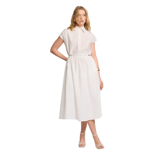 Dresses > Day Dresses > Midi Dresses - - Kocca - Modalova