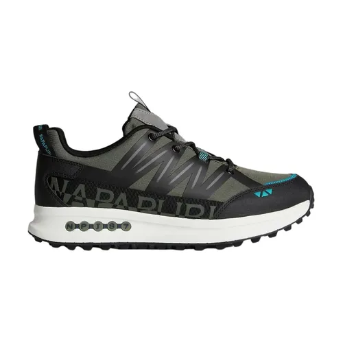 Shoes > Sneakers - - Napapijri - Modalova