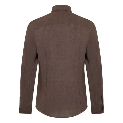 Shirts > Casual Shirts - - Moorer - Modalova