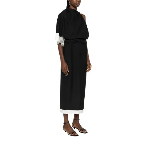 Dresses > Day Dresses > Midi Dresses - - Róhe - Modalova