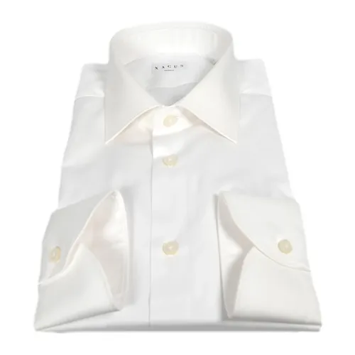 Shirts > Formal Shirts - - Xacus - Modalova