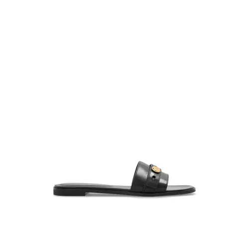 Shoes > Flip Flops & Sliders > Sliders - - Tory Burch - Modalova